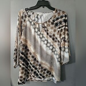Womens Blouse